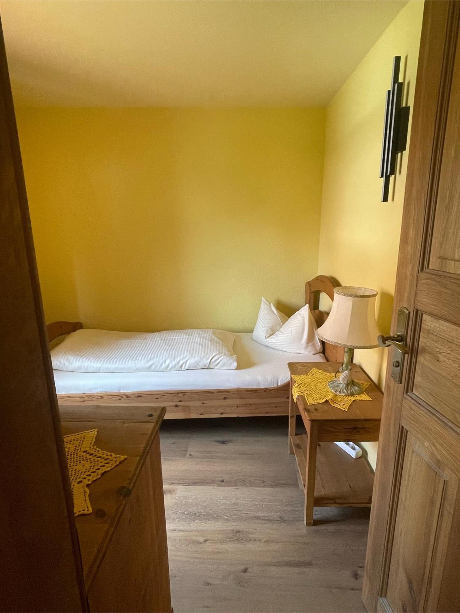 Klosterstueble Rothenburg ob der Tauber Dış mekan fotoğraf