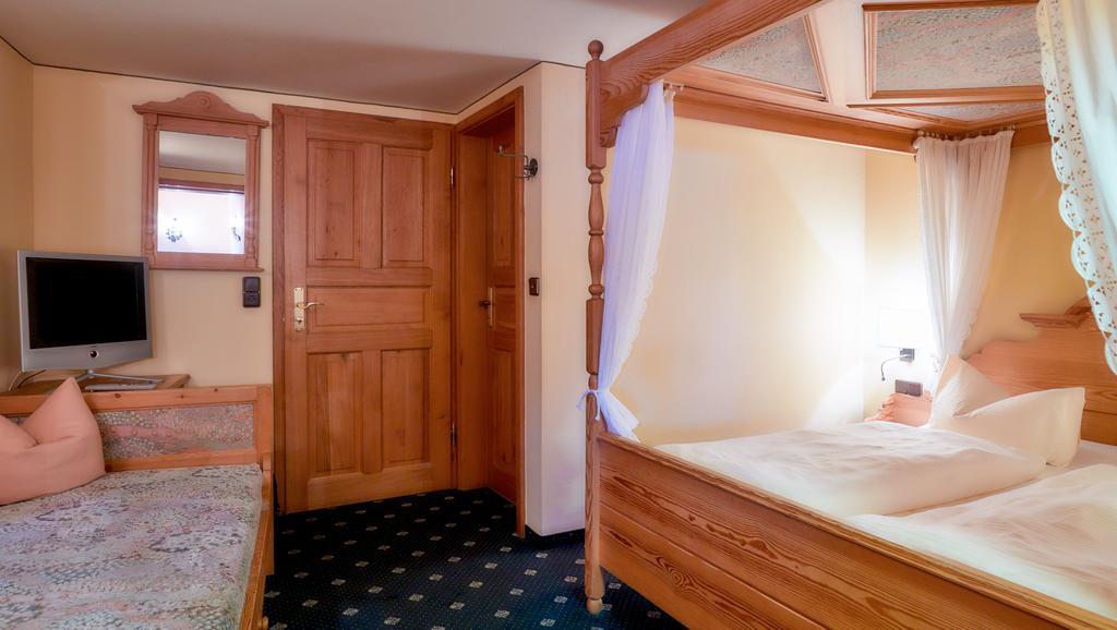 Klosterstueble Rothenburg ob der Tauber Dış mekan fotoğraf